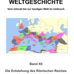 Band XII der Weltgeschichte