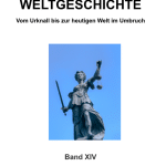 Band XIV der Weltgeschichte