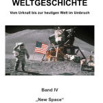 Band IV der Weltgeschichte