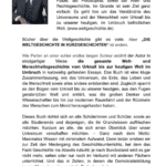 Die ganze Weltgeschichte in Kurzgeschichten