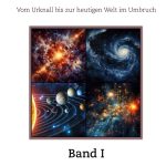Band I der Weltgeschichte von Prof. Dr. Gerhard Picot