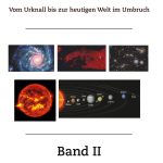Band II der Weltgeschichte