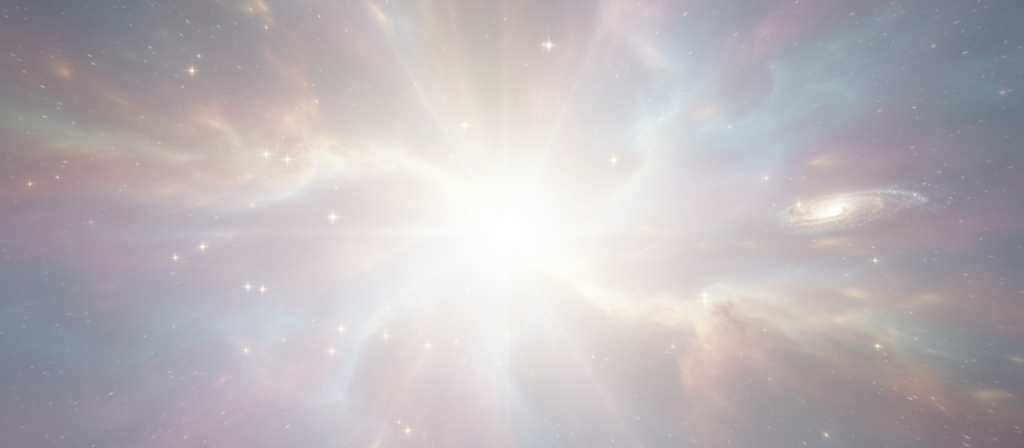 Band I der Weltgeschichte: Die Entwicklung und Erforschung des Universums vom Urknall bis zur Entstehung unserer Galaxie, der Milchstraße (seit 13,82 Mrd. Jahren)