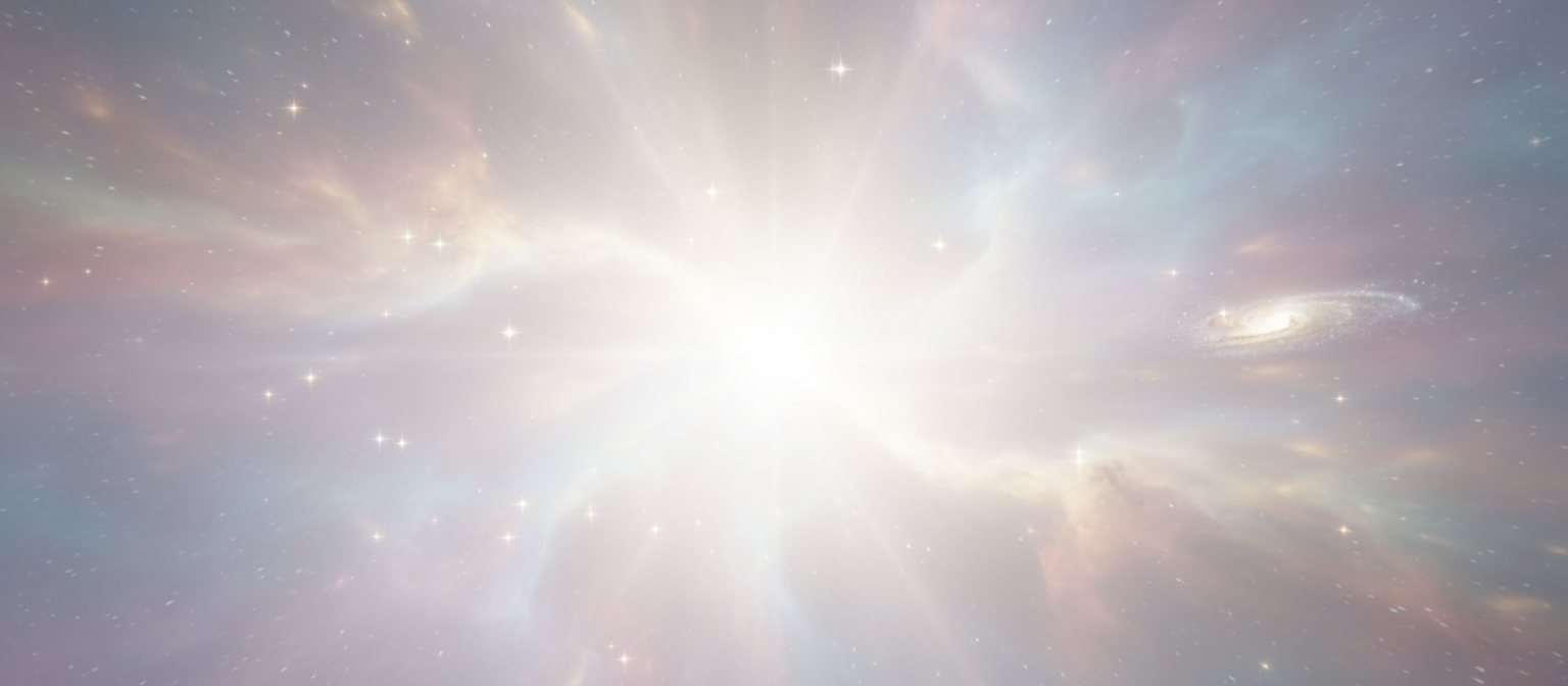 Band I der Weltgeschichte: Die Entwicklung und Erforschung des Universums vom Urknall bis zur Entstehung unserer Galaxie, der Milchstraße (seit 13,82 Mrd. Jahren)