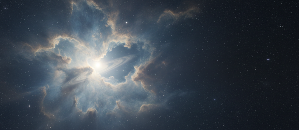 Band II der Weltgeschichte: Die Entwicklung und Erforschung unserer Galaxie, der Milchstraße, und des Sonnensystems mit den Planeten und der Erde (seit 13 Mrd. Jahren)