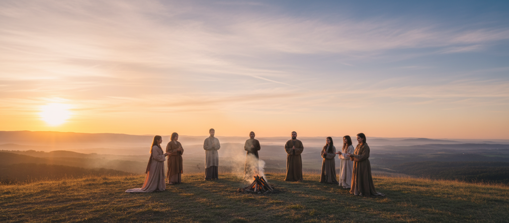 Band VII der Weltgeschichte: Der Ursprung und die Geschichte der Religionen