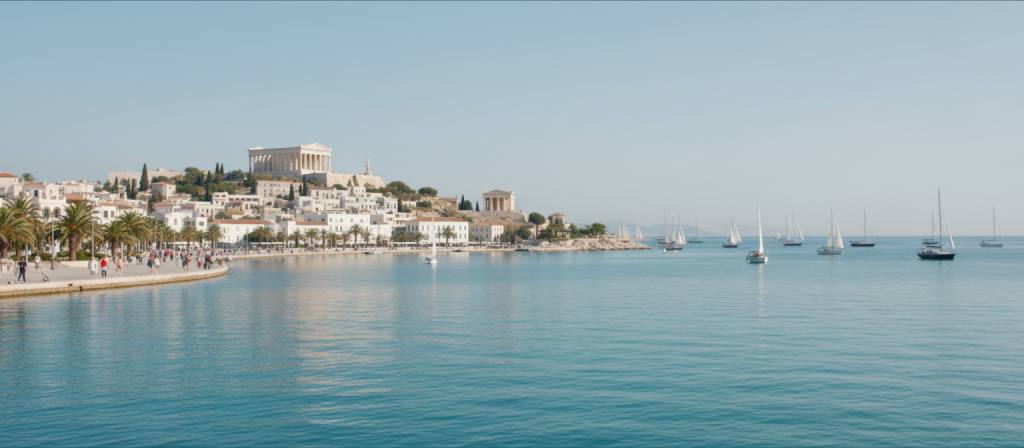 Band IX der Weltgeschichte: Die ersten Großreiche und das klassische Griechenland (2356 – 362 v. Chr.)