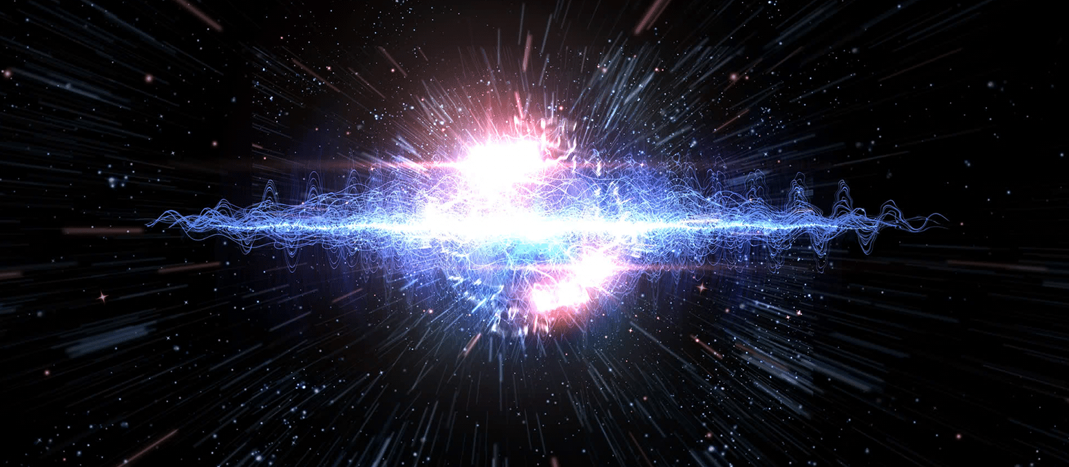 Band I der Weltgeschichte: Die Entwicklung und Erforschung des Universums vom Urknall bis zur Entstehung unserer Galaxie, der Milchstraße (seit 13,82 Mrd. Jahren)