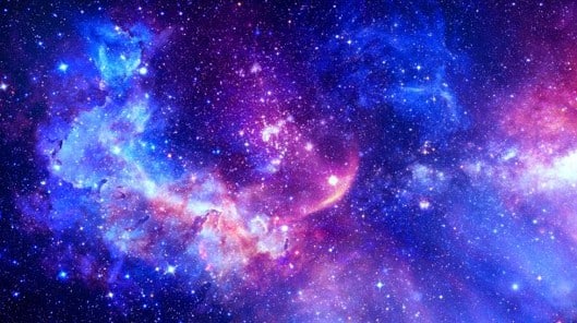 COSMOS-Web - Details des kosmischen Netzes
